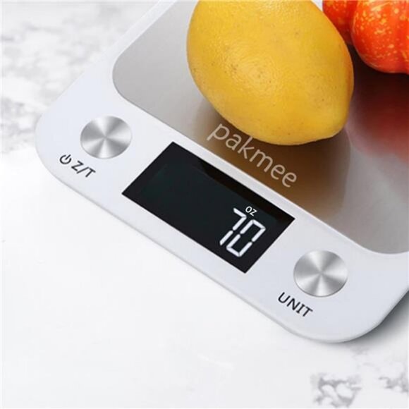 22lb Food Scale Multifunction Digital Kitchen Scale - Picture 5 of 7